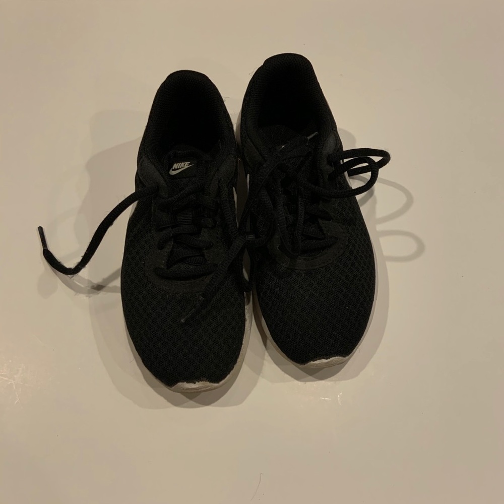 Girls Nike sneakers
